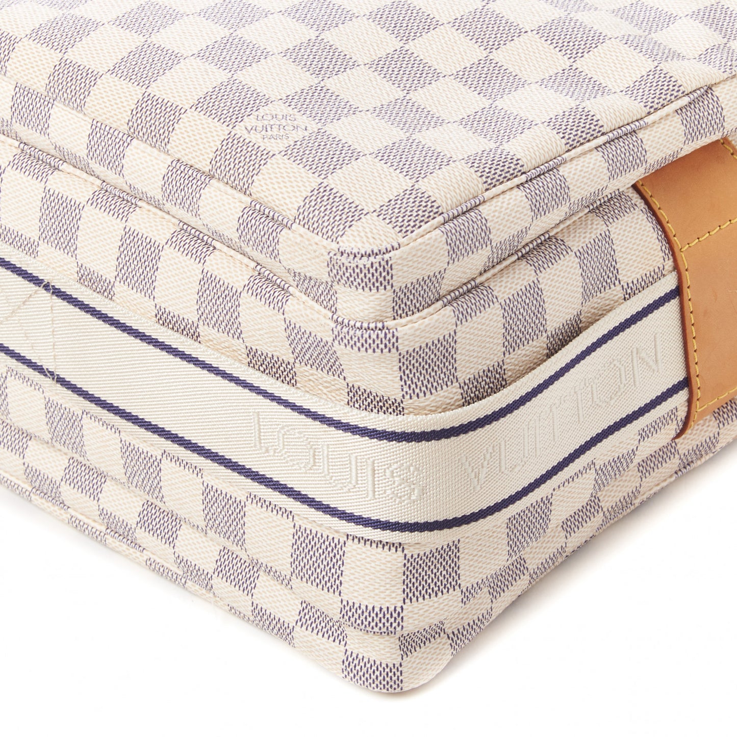 Damier Azur Naviglio