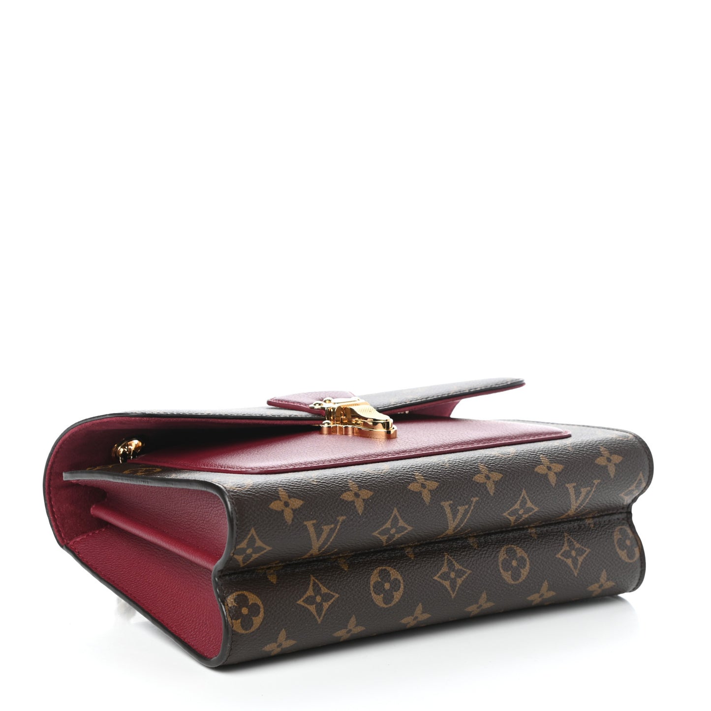 Monogram Victoire Raisin