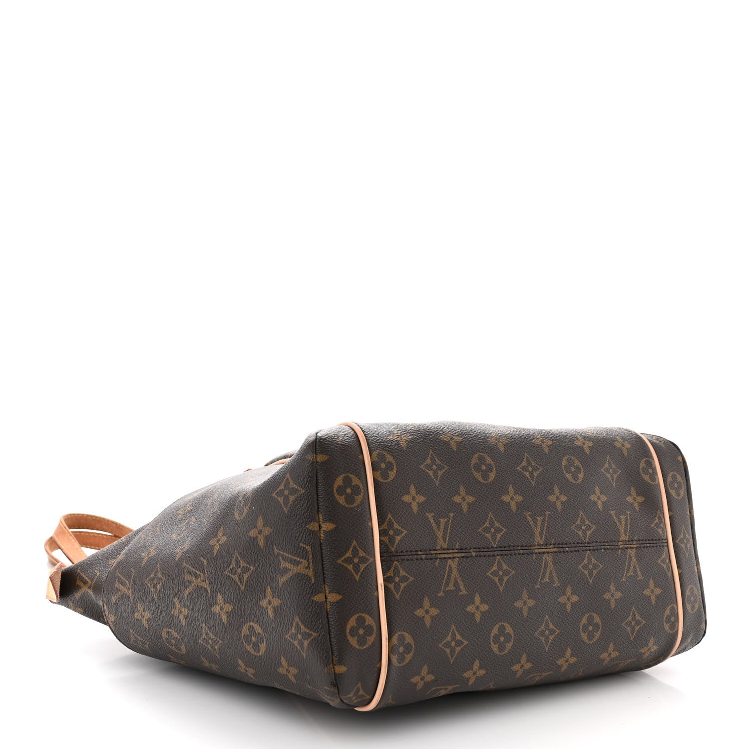 Louis Vuitton Monogram Totally MM 4 of 13