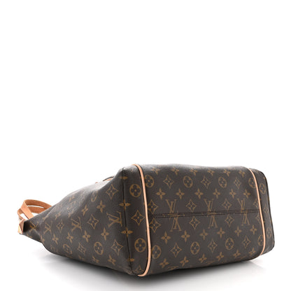 Louis Vuitton Monogram Totally MM 4 of 13