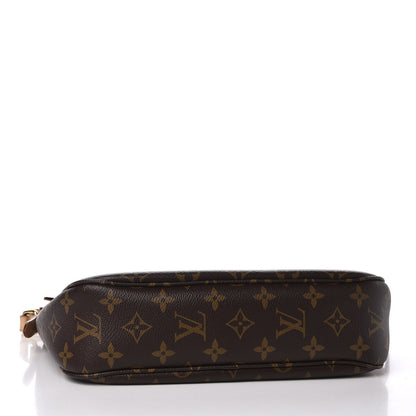 Louis Vuitton Monogram Mabillon 3 of 9