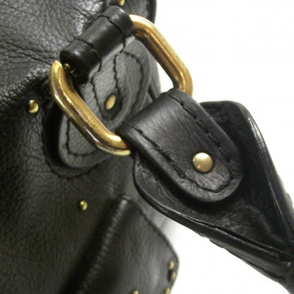 Chloe Leather PADDINGTON Bag 7 of 15