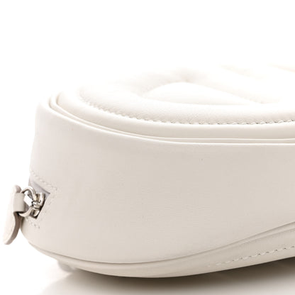 Hermes Swift In-The-Loop Belt Bag Gris Pale 9 of 12
