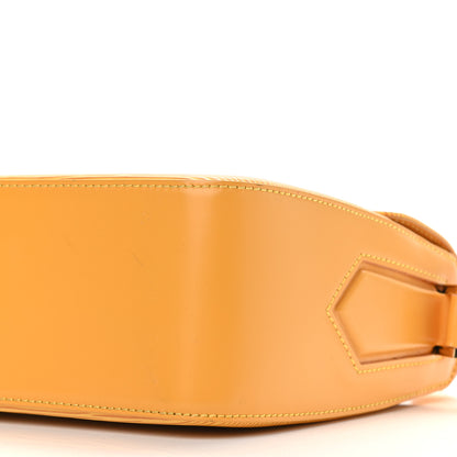 Louis Vuitton Epi Buci Tassil 9 of 9