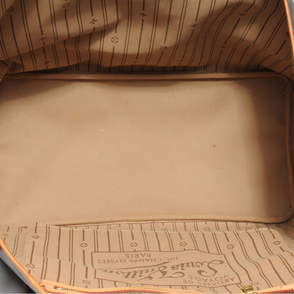 Louis Vuitton Monogram Neverfull GM 5 of 7