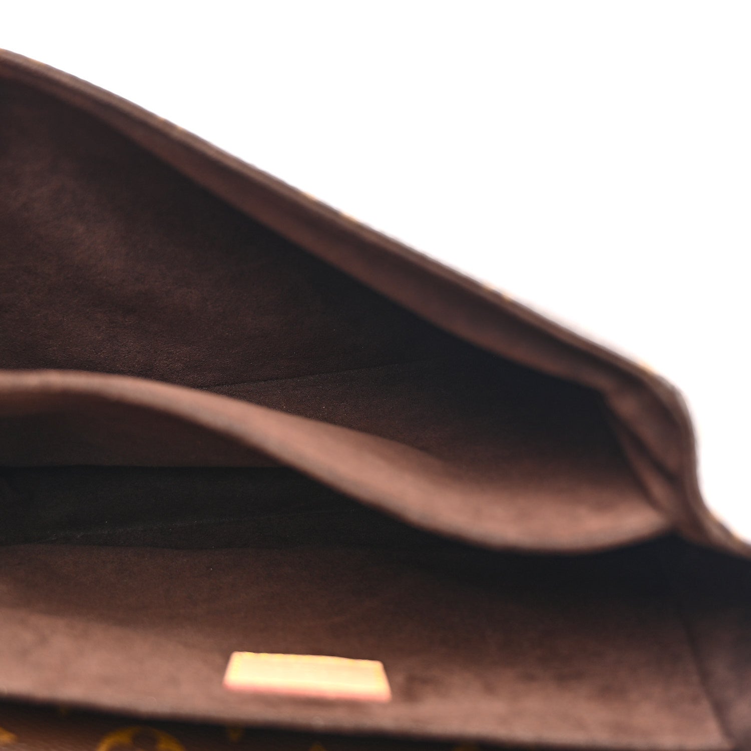 Louis Vuitton Monogram Pochette Metis 5 of 12