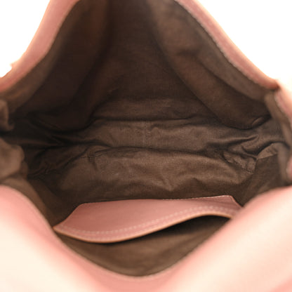 Chloe Calfskin Medium Marcie Shoulder Bag Anemone Pink 5 of 12