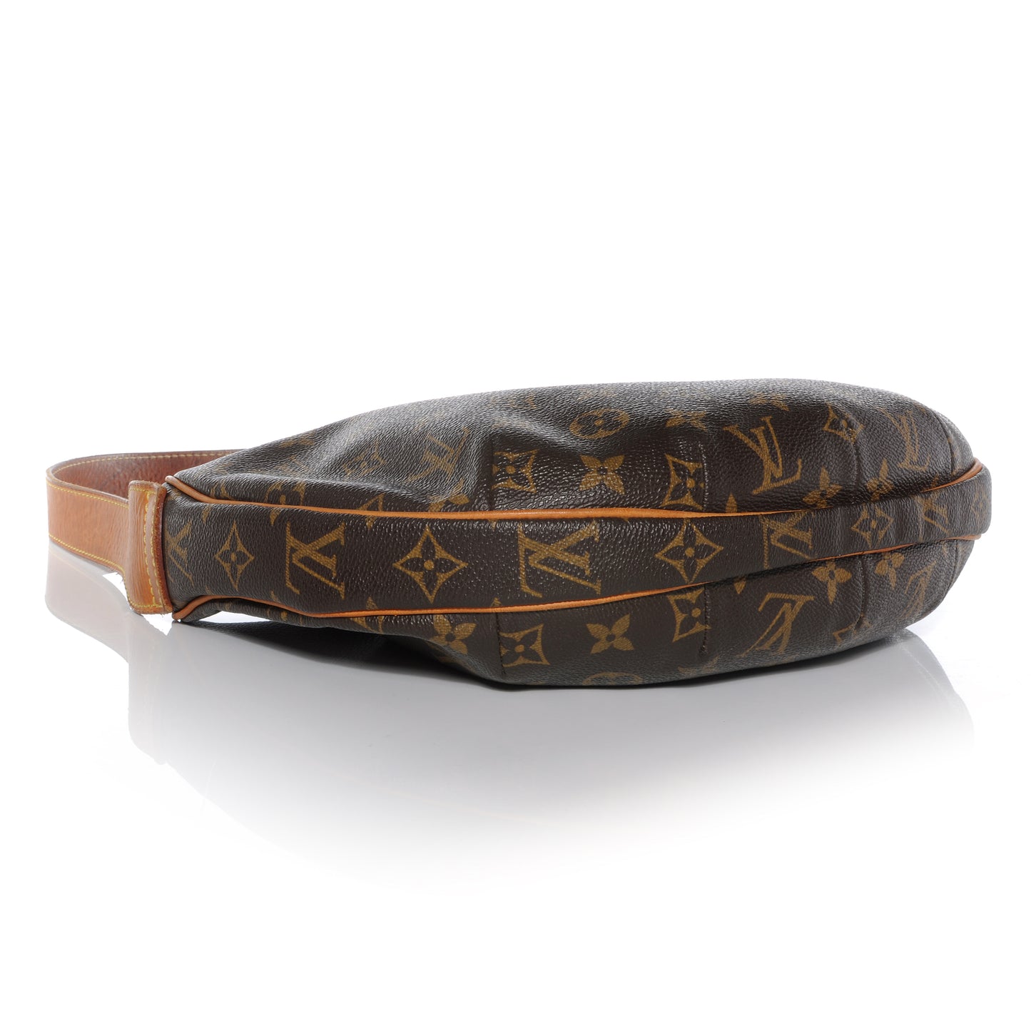Monogram Croissant MM