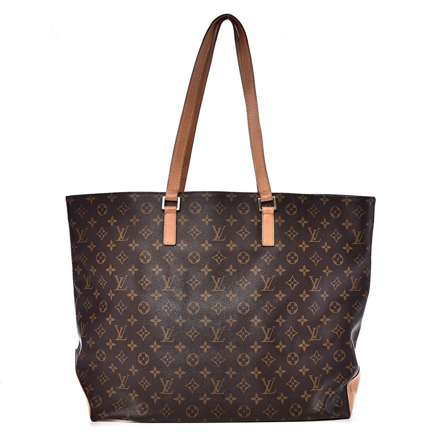 Monogram Cabas Alto