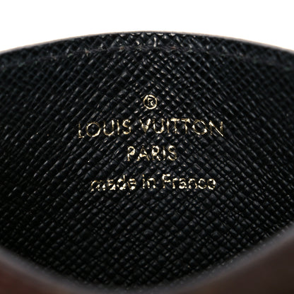 Louis Vuitton Reverse Monogram Card Holder 6 of 10