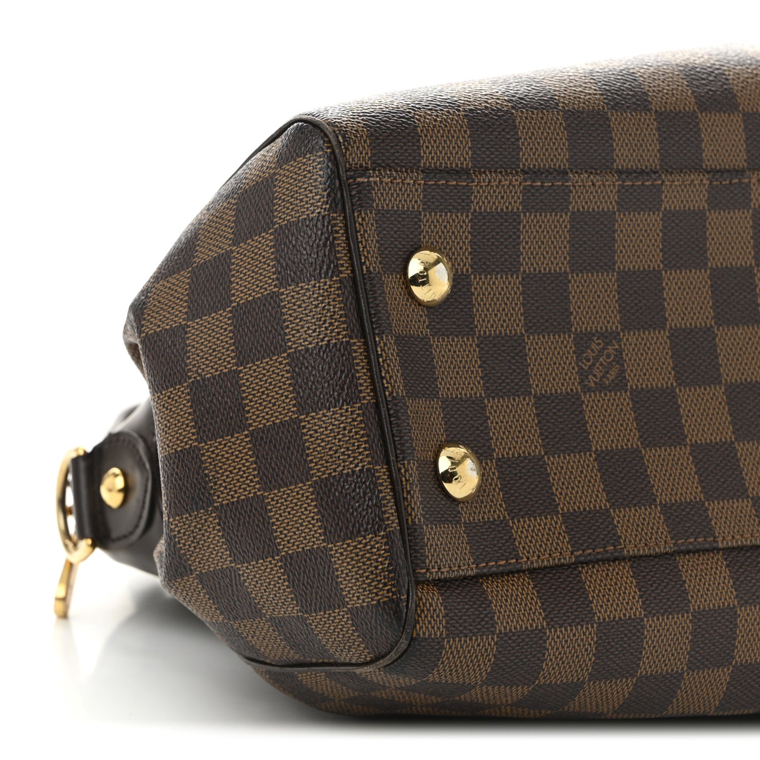 Louis Vuitton Damier Ebene Trevi PM 8 of 9