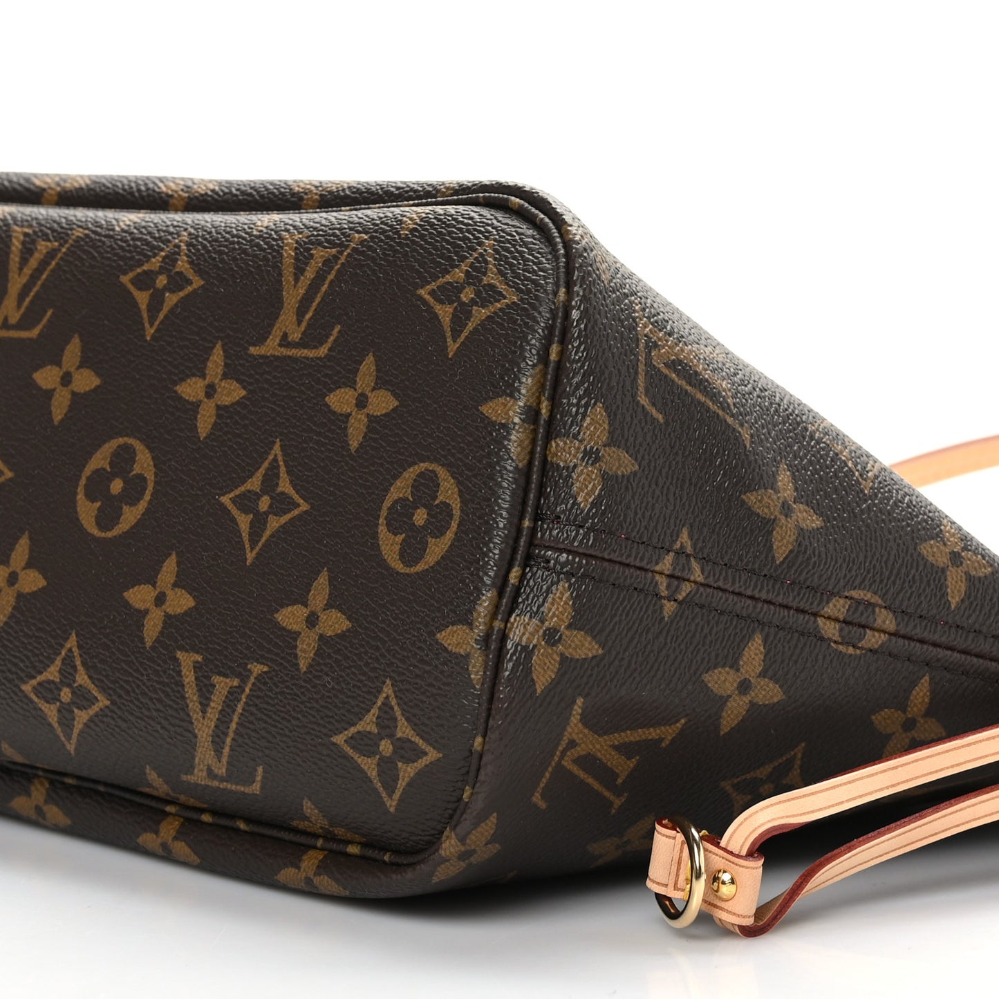 Monogram Neo Neverfull PM Pivoine