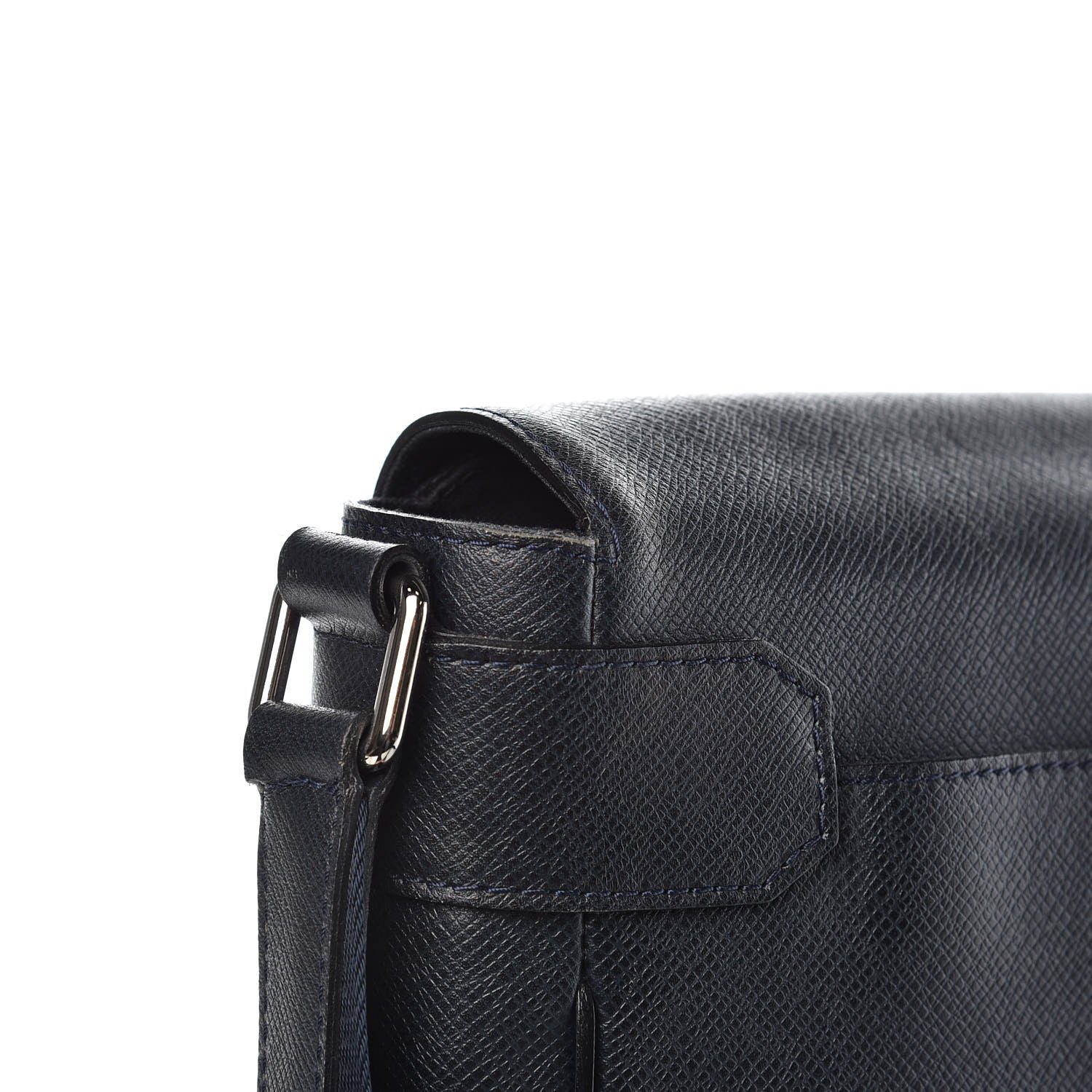 Louis Vuitton Taiga Roman MM Messenger Boreal 14 of 15