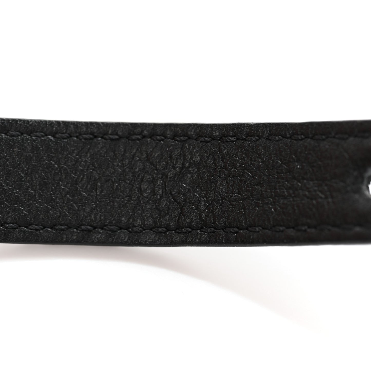 Electric Epi Twist It Bracelet 19 Black