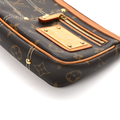 Louis Vuitton Monogram Riveting Pochette Accessories 11 of 11