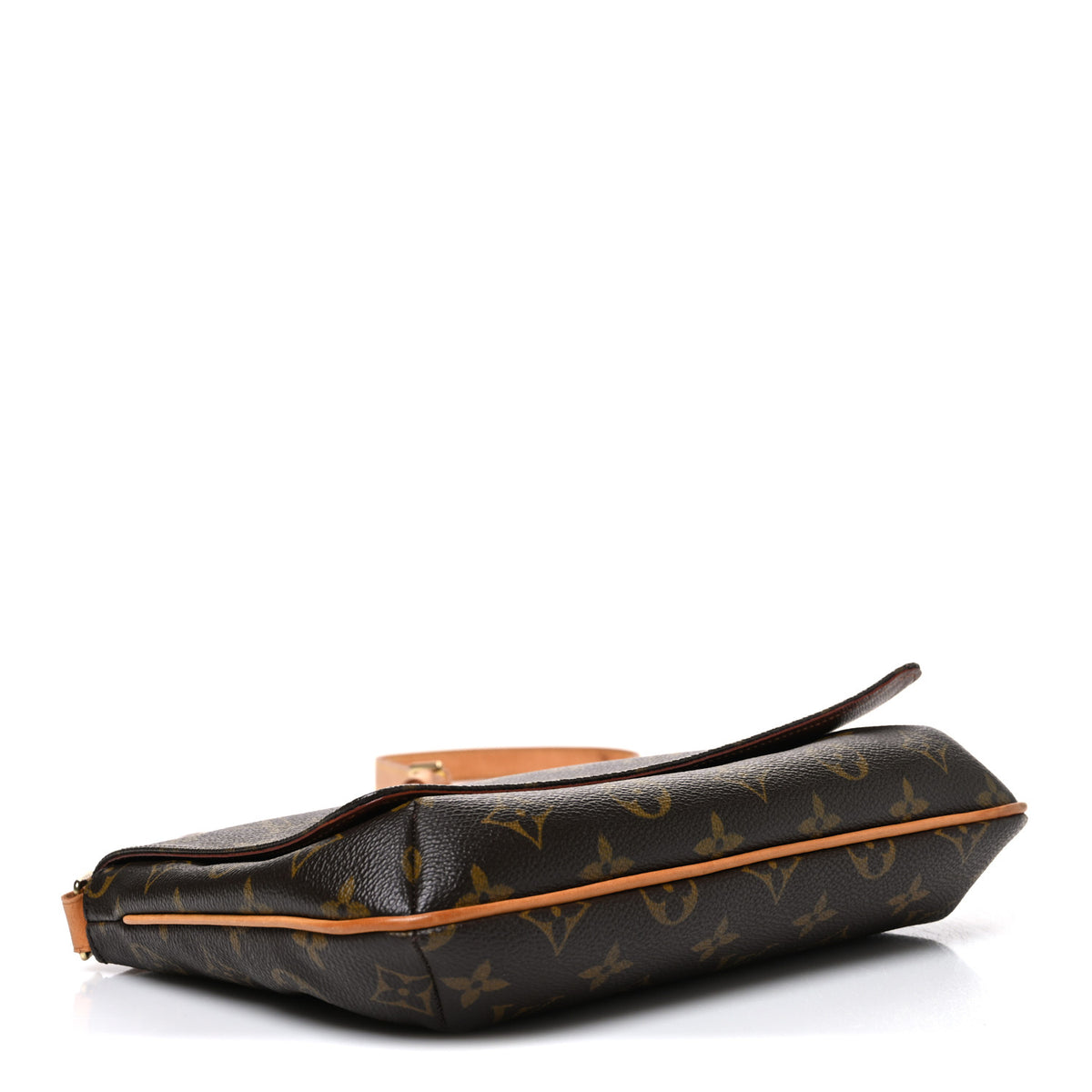 Louis Vuitton Monogram Musette Tango Long Strap 4 of 11