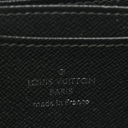 Louis Vuitton Epi Zippy Coin Purse Denim Light 6 of 8