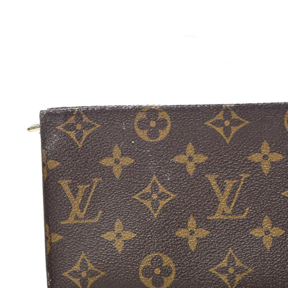 Louis Vuitton Monogram Bucket 27 Pouch 15 of 19