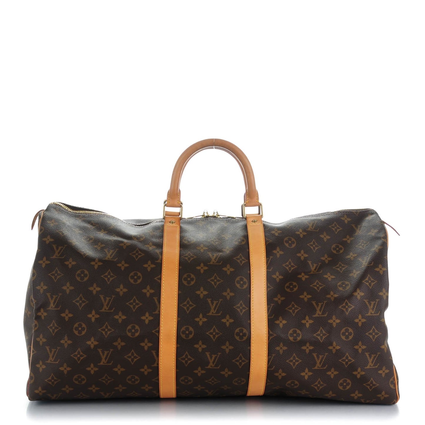 Monogram Keepall 55