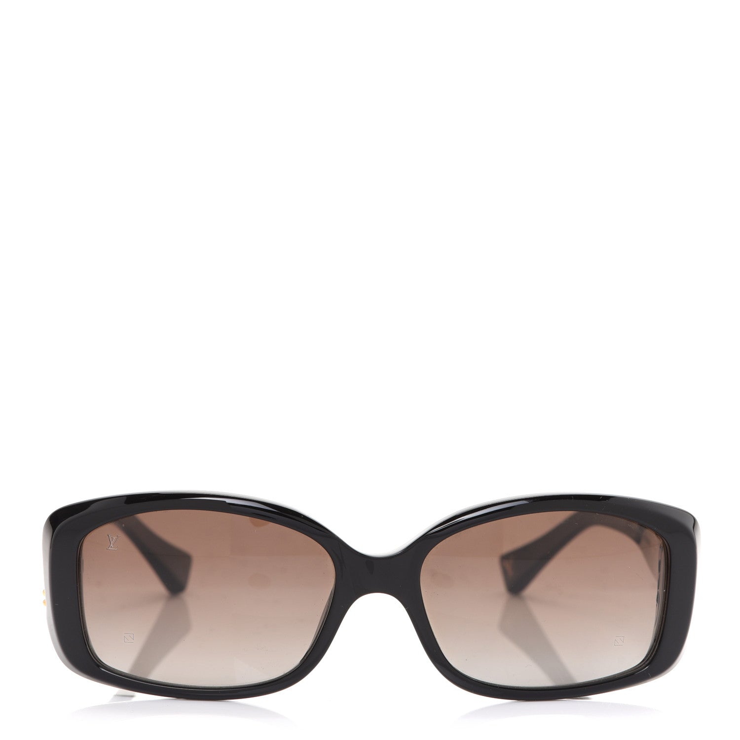 Louis Vuitton Soupcon Pm Sunglasses Z0005W Black 2 of 6