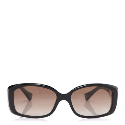 Louis Vuitton Soupcon Pm Sunglasses Z0005W Black 2 of 6