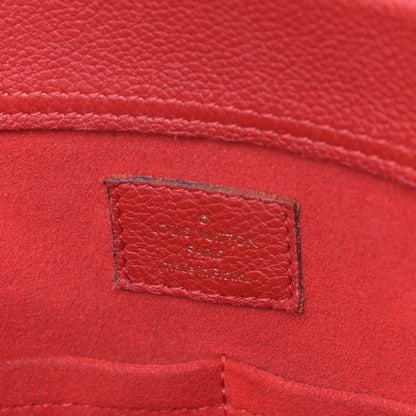Louis Vuitton Monogram Pallas Shopper Cherry 5 of 10