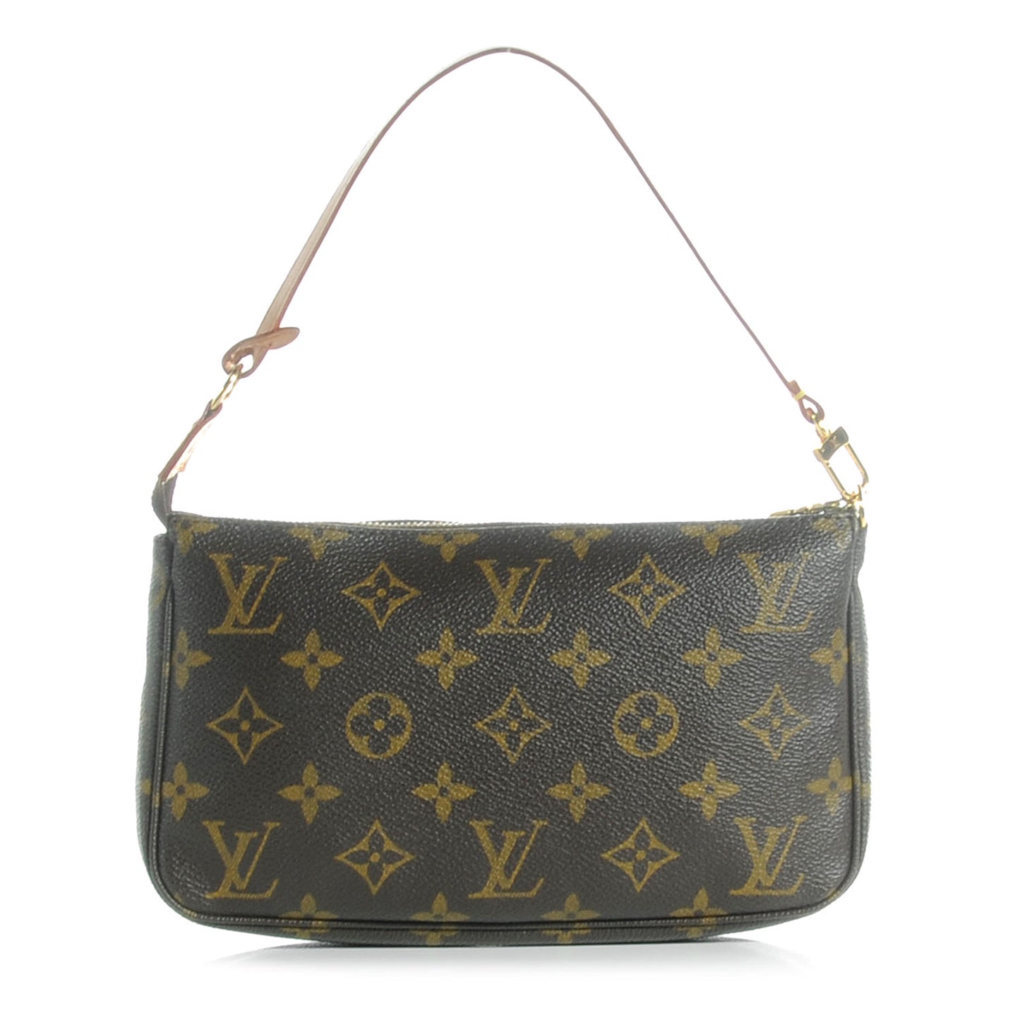 Monogram Pochette Accessories