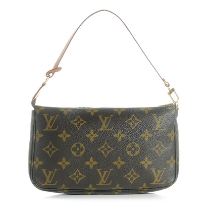Louis Vuitton Monogram Pochette Accessories 1 of 8