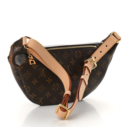 Louis Vuitton Monogram Bumbag 3 of 8