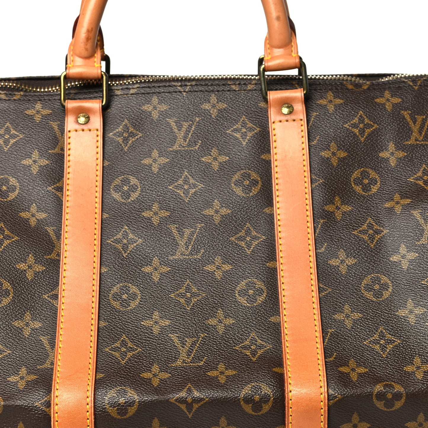 Monogram Keepall 55