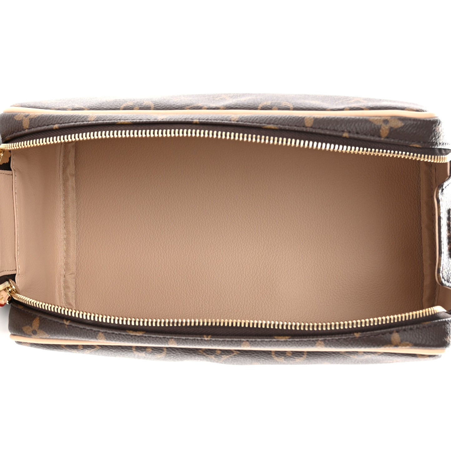 Monogram Dopp Kit Toilet Pouch