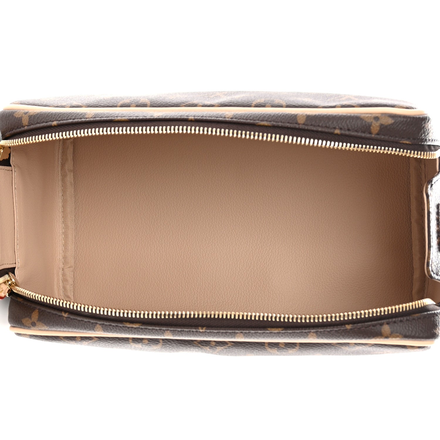 Louis Vuitton Monogram Dopp Kit Toilet Pouch 5 of 6