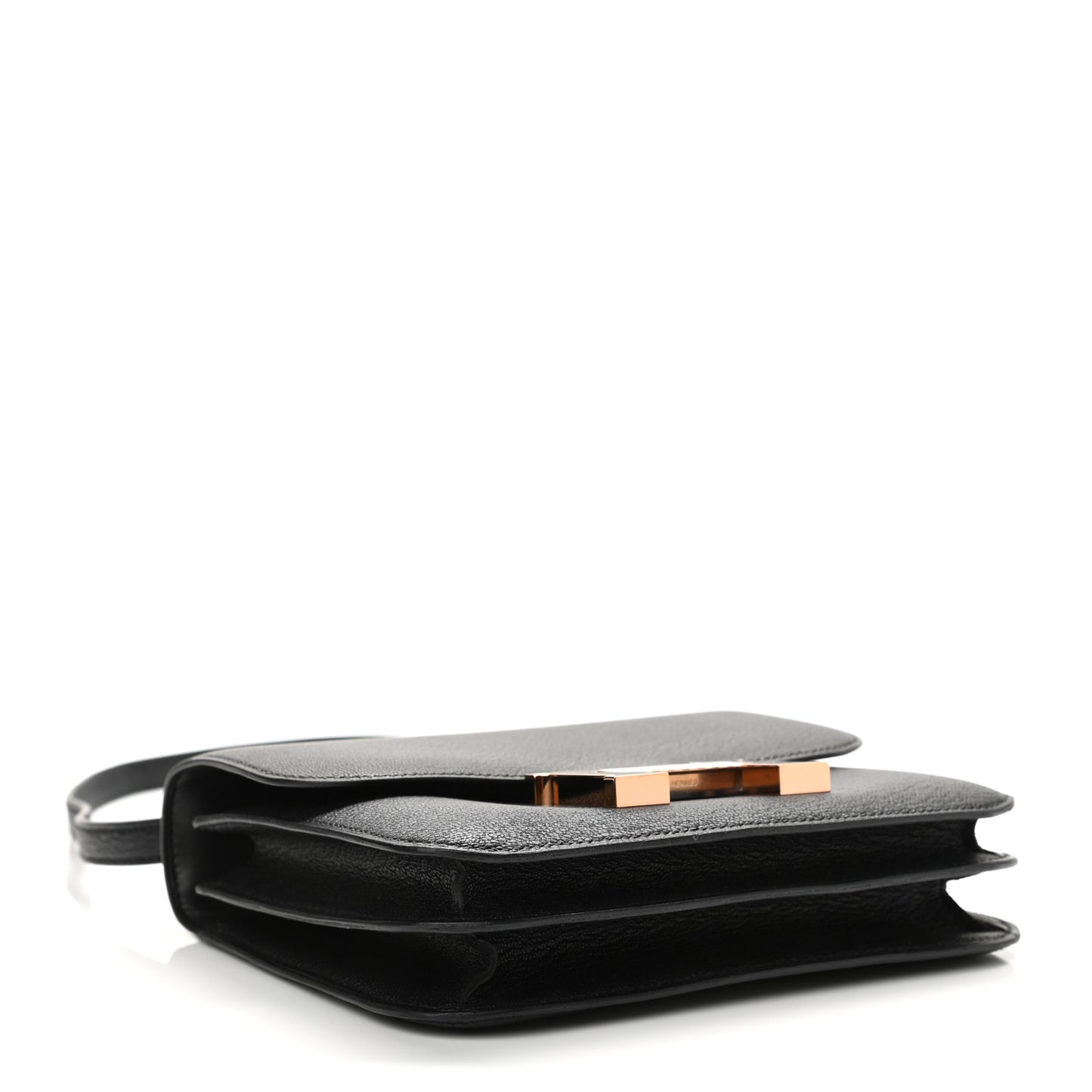 Chevre Mysore Constance 18 Black