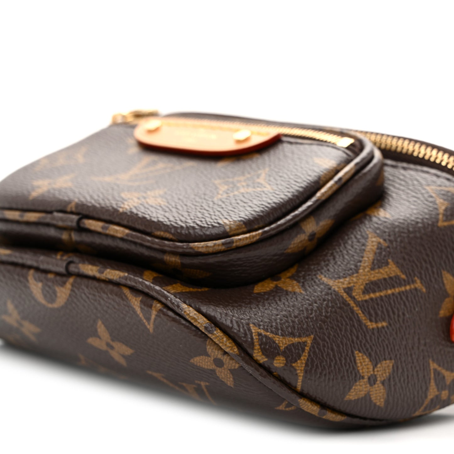 Monogram Mini Bumbag