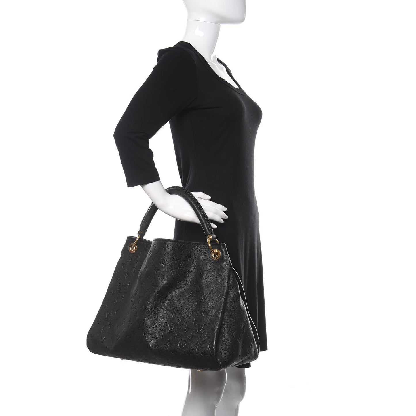 Empreinte Artsy MM Black
