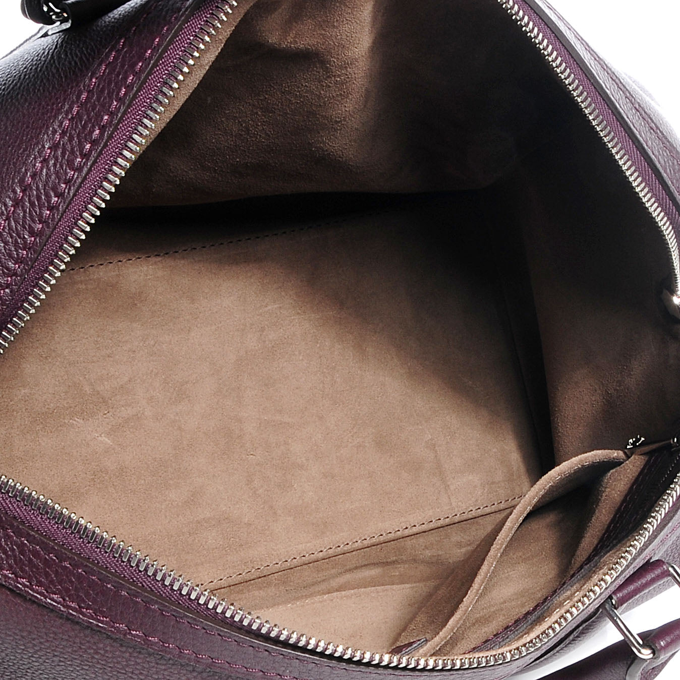 Louis Vuitton Calfskin SC Bag PM Quetsche 5 of 8
