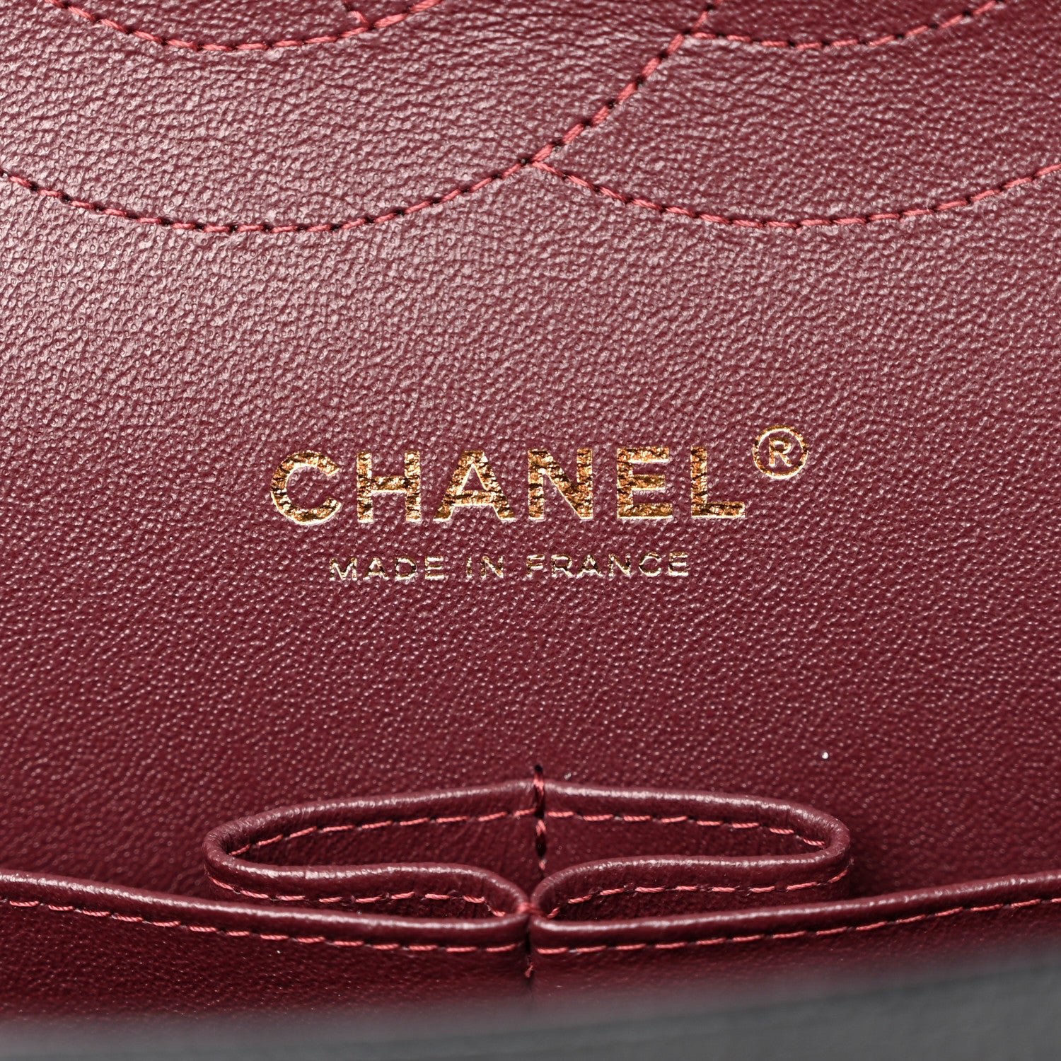 Chanel Caviar Quilted Jumbo Double Flap Black 6 of 11