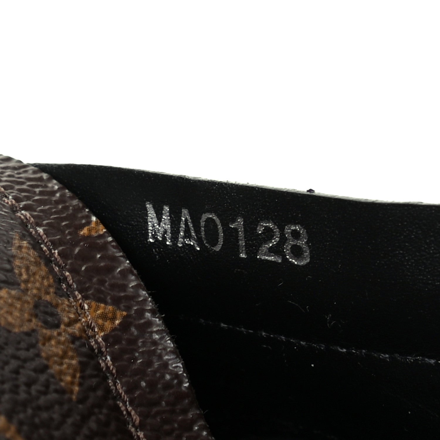 Louis Vuitton Patent Calfskin Monogram Star Trail Ankle Boots 37.5 Black 8 of 10