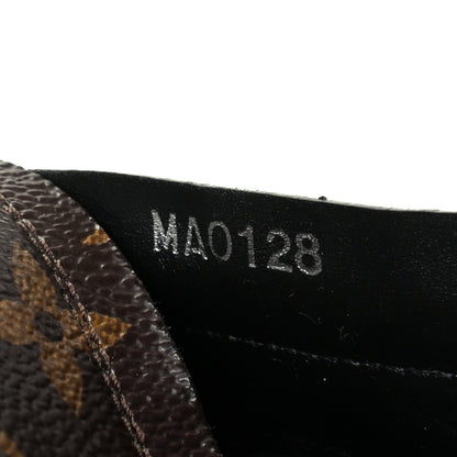 Louis Vuitton Patent Calfskin Monogram Star Trail Ankle Boots 37.5 Black 8 of 10