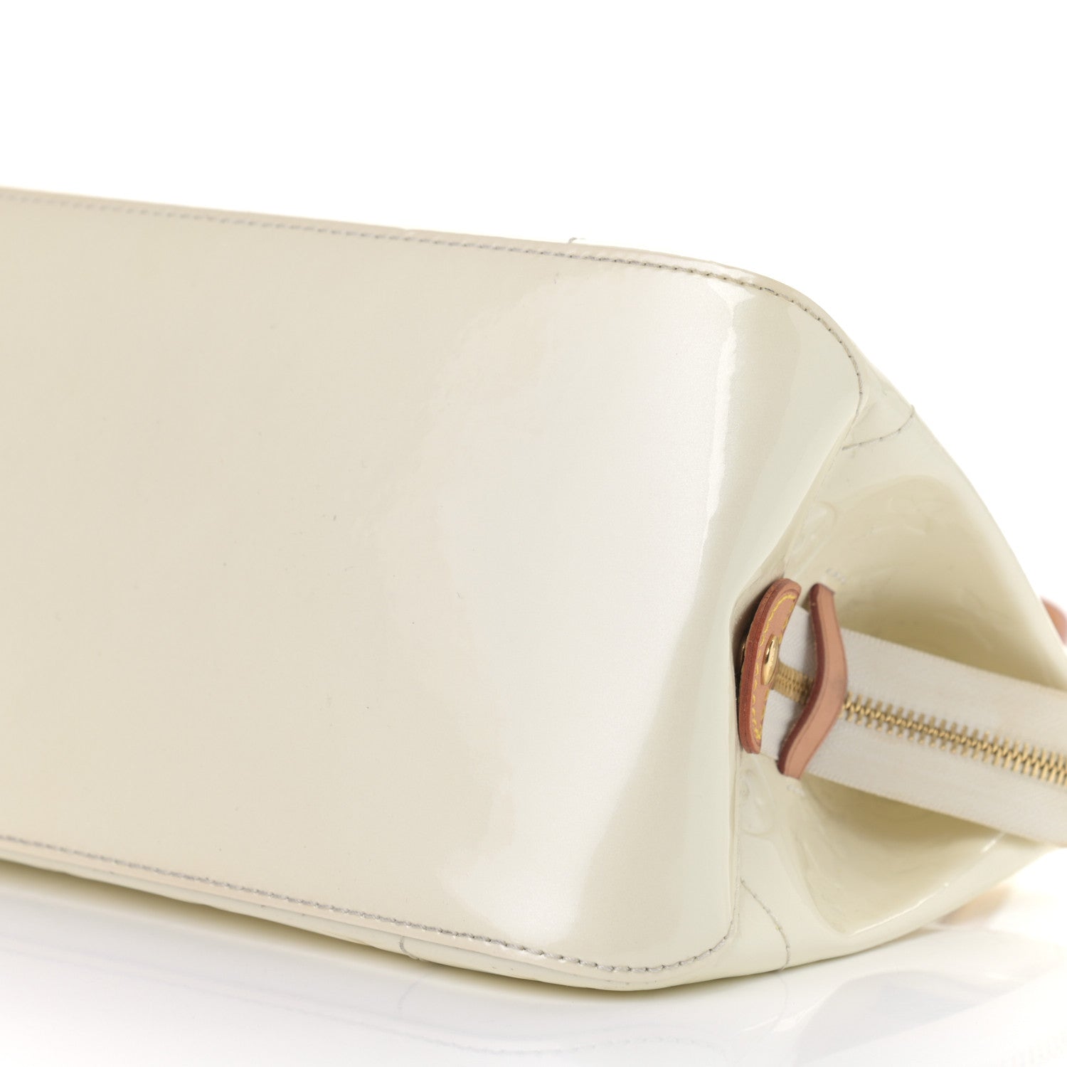Louis Vuitton Vernis Rosewood Ave Perle 8 of 8