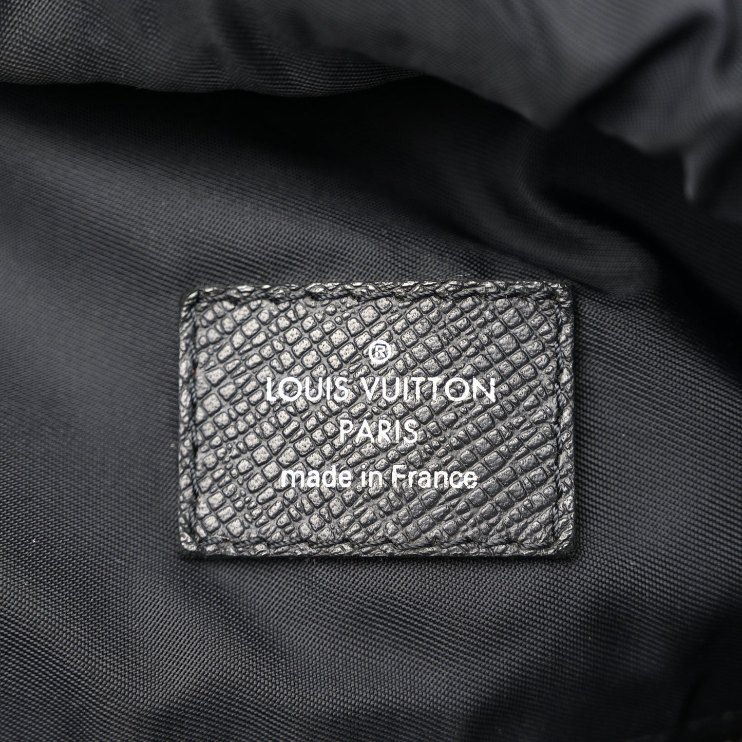 Damier Cobalt Matchpoint Hybrid Backpack