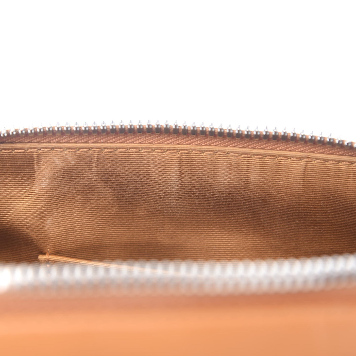 Sequin Monogram Sunshine Express Baby Gold