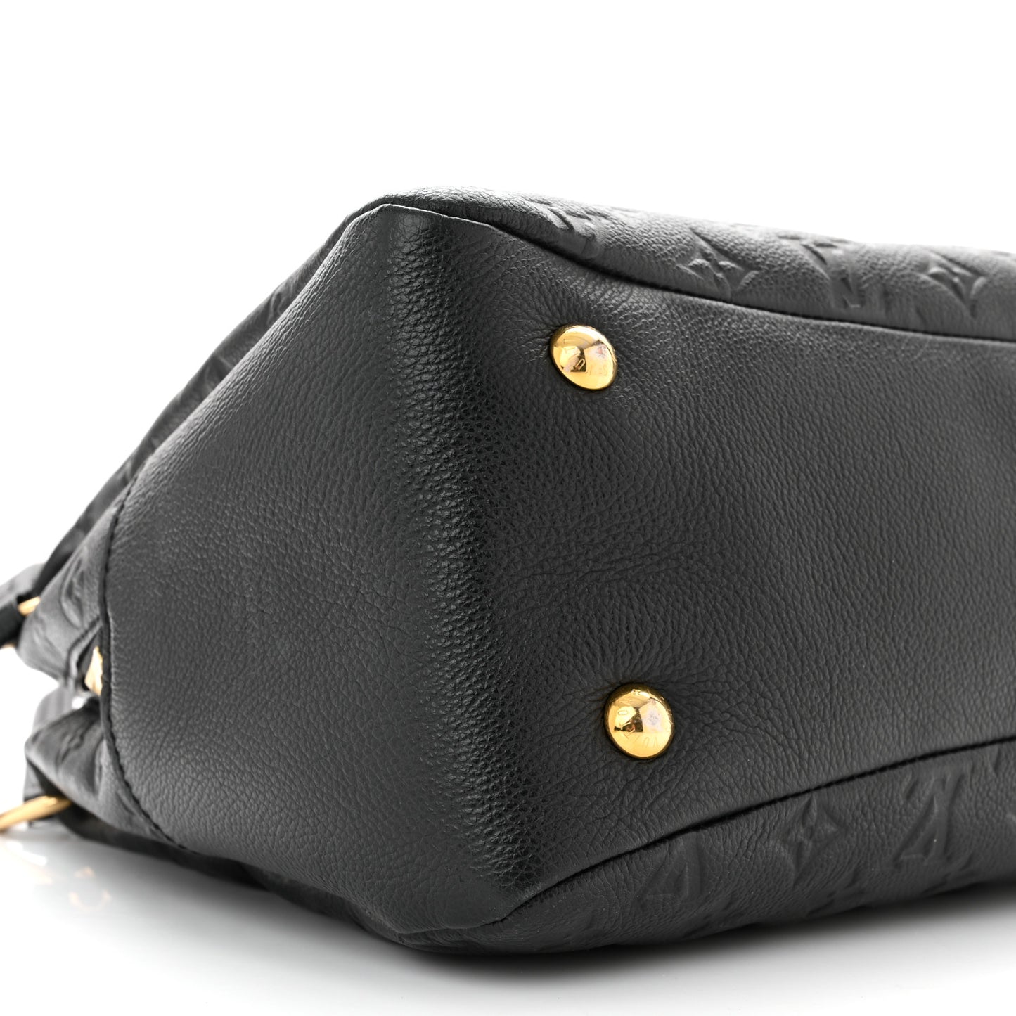 Empreinte Ponthieu MM Black