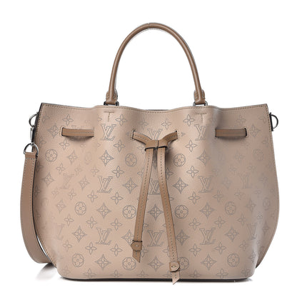 Louis Vuitton Mahina Girolata Galet 2 of 12