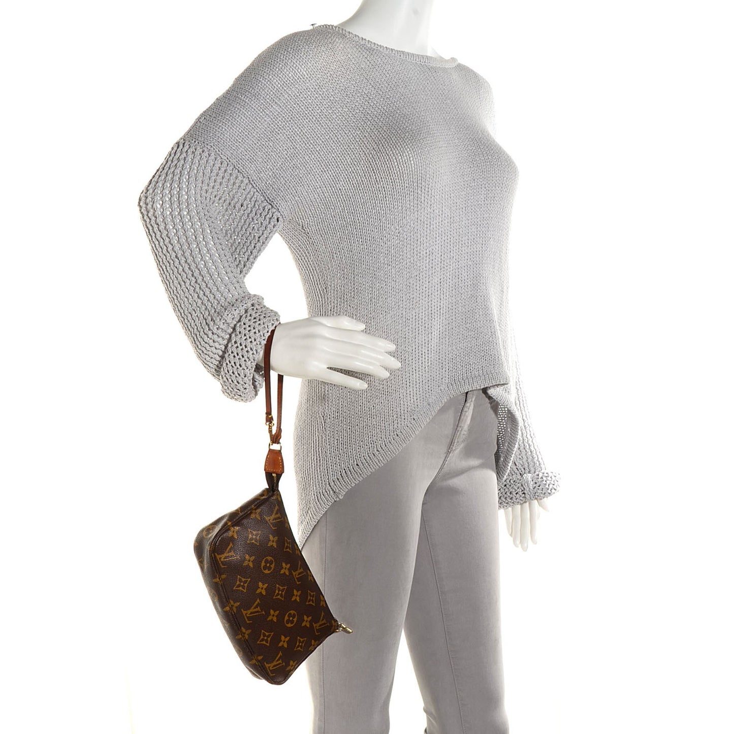 Monogram Pochette Accessories