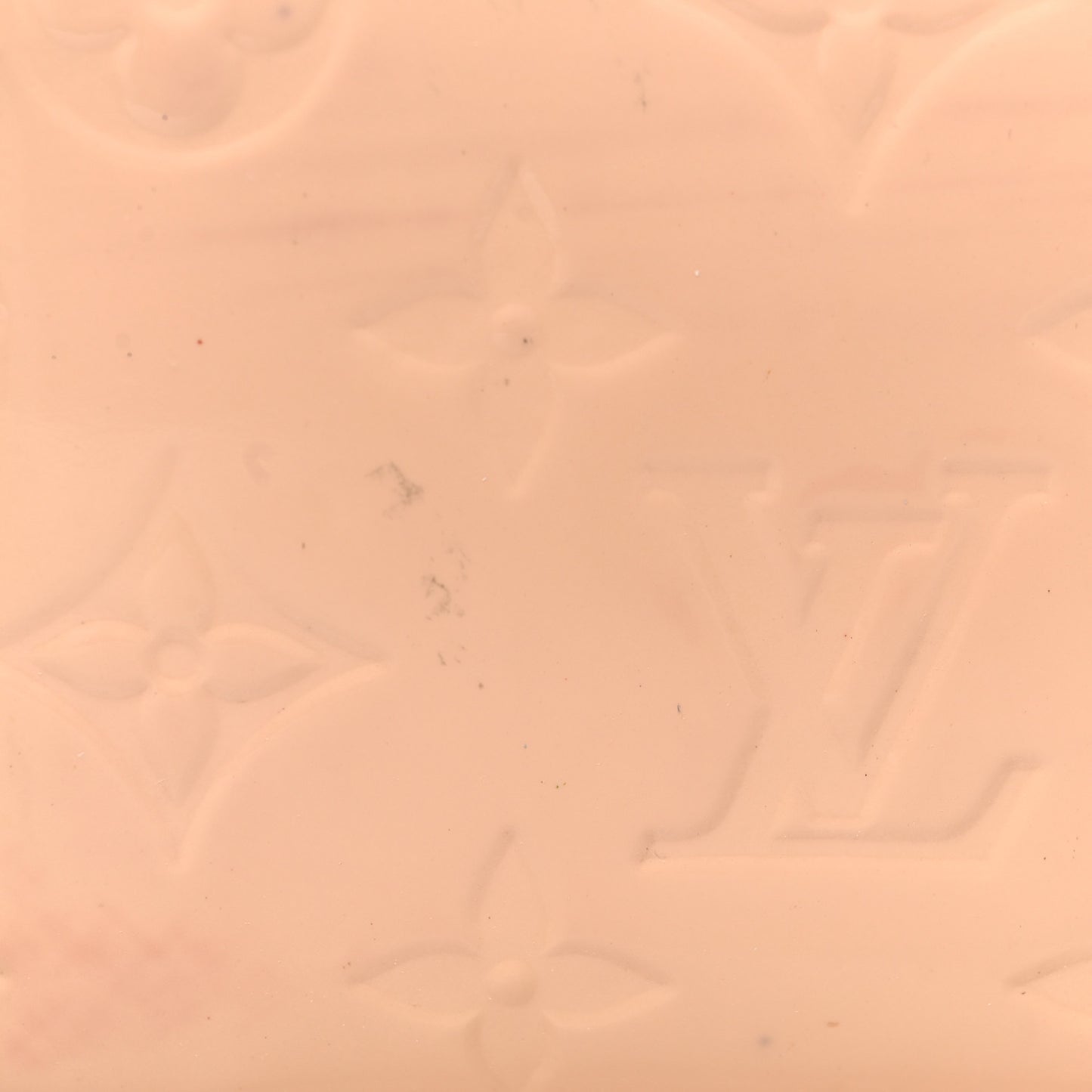 Vernis Zippy Coin Purse Rose Ballerine