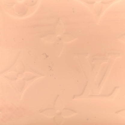 Louis Vuitton Vernis Zippy Coin Purse Rose Ballerine 7 of 9