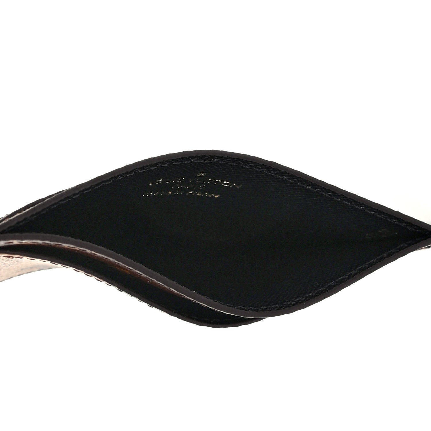 Louis Vuitton Reverse Monogram Card Holder 5 of 7