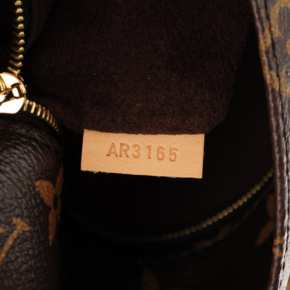 Louis Vuitton Monogram Metis 7 of 7