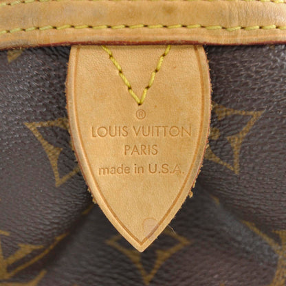 Louis Vuitton Monogram Montorgueil PM 5 of 7